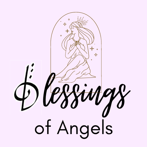 blessings of angels