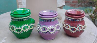 decorative matkis